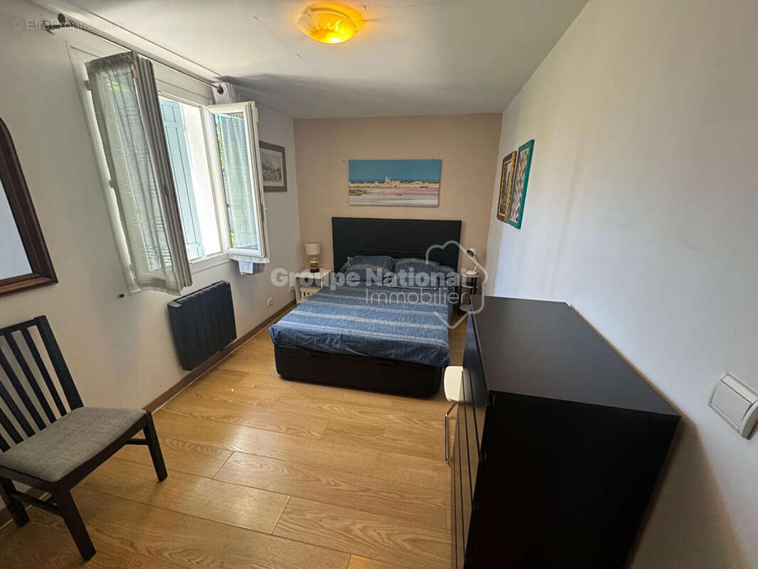 Maison à SALON-DE-PROVENCE