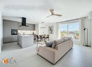 Appartement à ESCHENTZWILLER