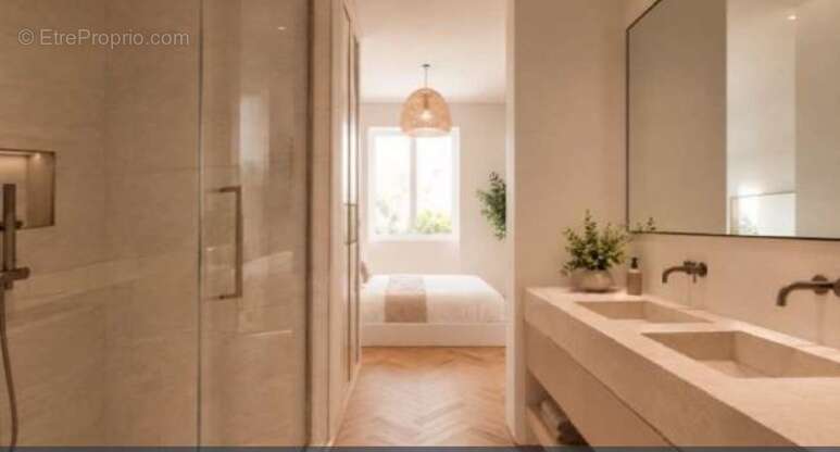 Appartement à LYON-4E