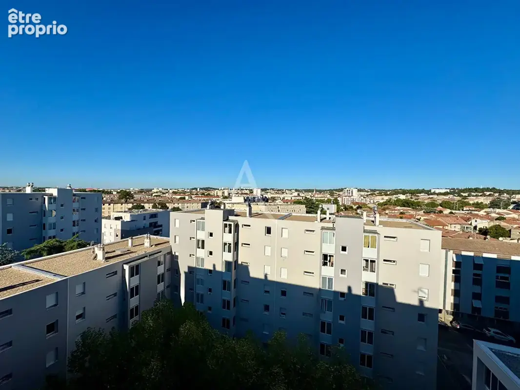 Appartement  4 pièce(s) 69.47 m2 - photo 10