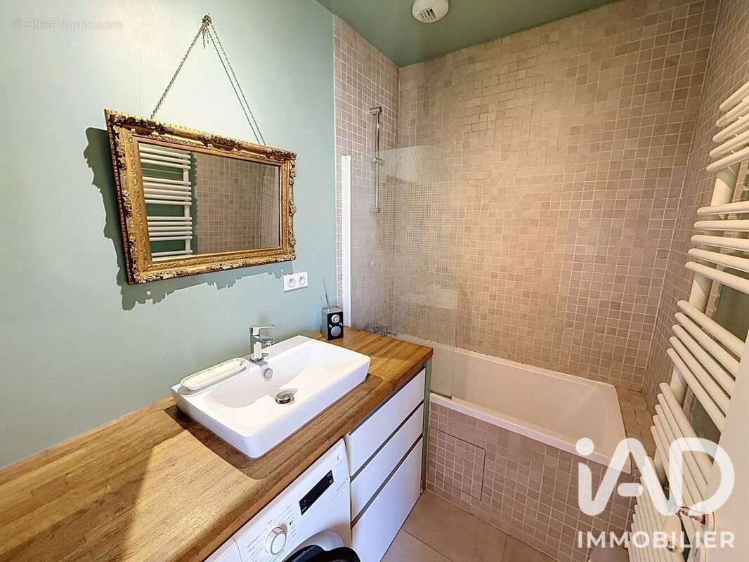 Photo 9 - Appartement à PARIS-10E