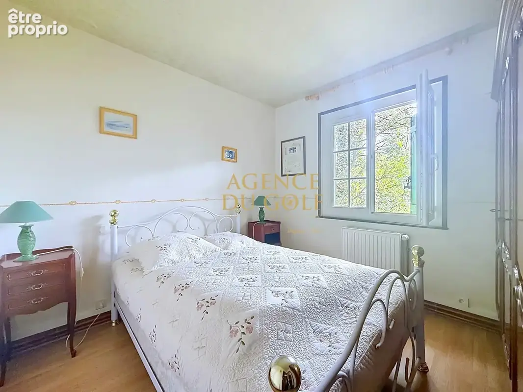 Maison 3 chambres dans un environnement d'exception à Stella-Plage - photo 9