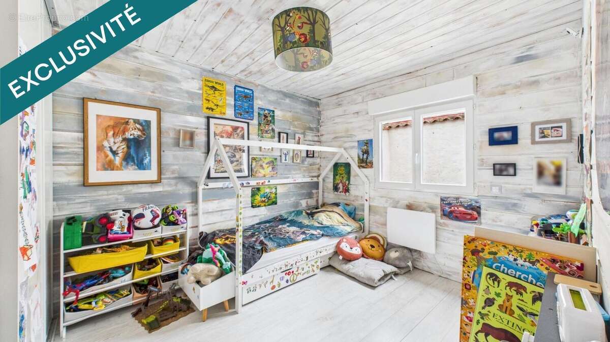 Photo 9 - Maison à ANDILLY