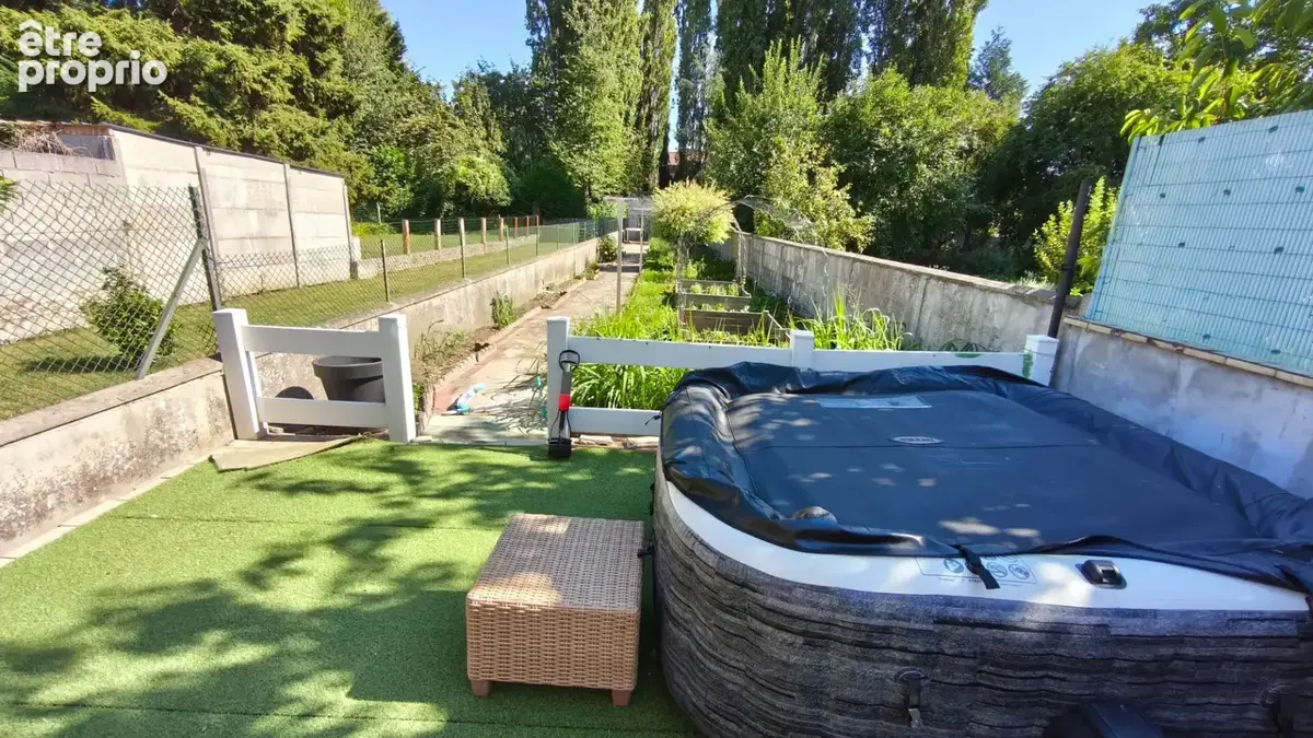 Maison 87m² à fouquières-lès-lens - photo 6