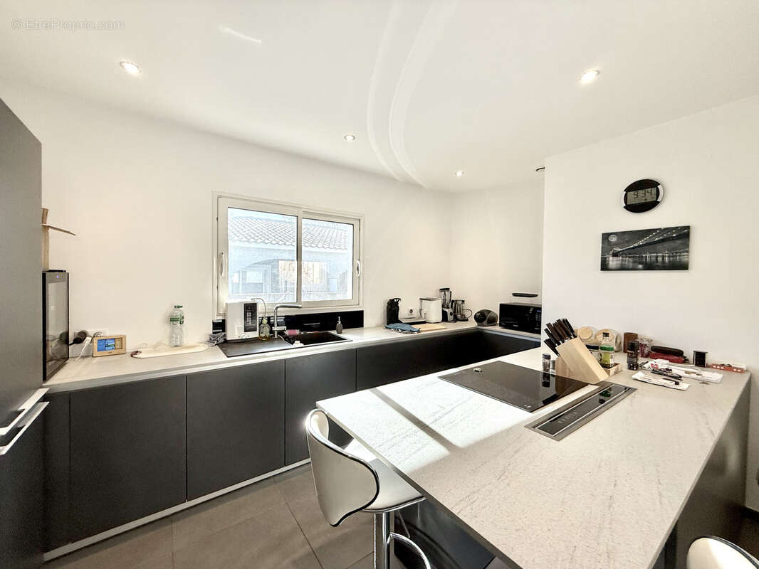 Maison à PRUNELLI-DI-FIUMORBO