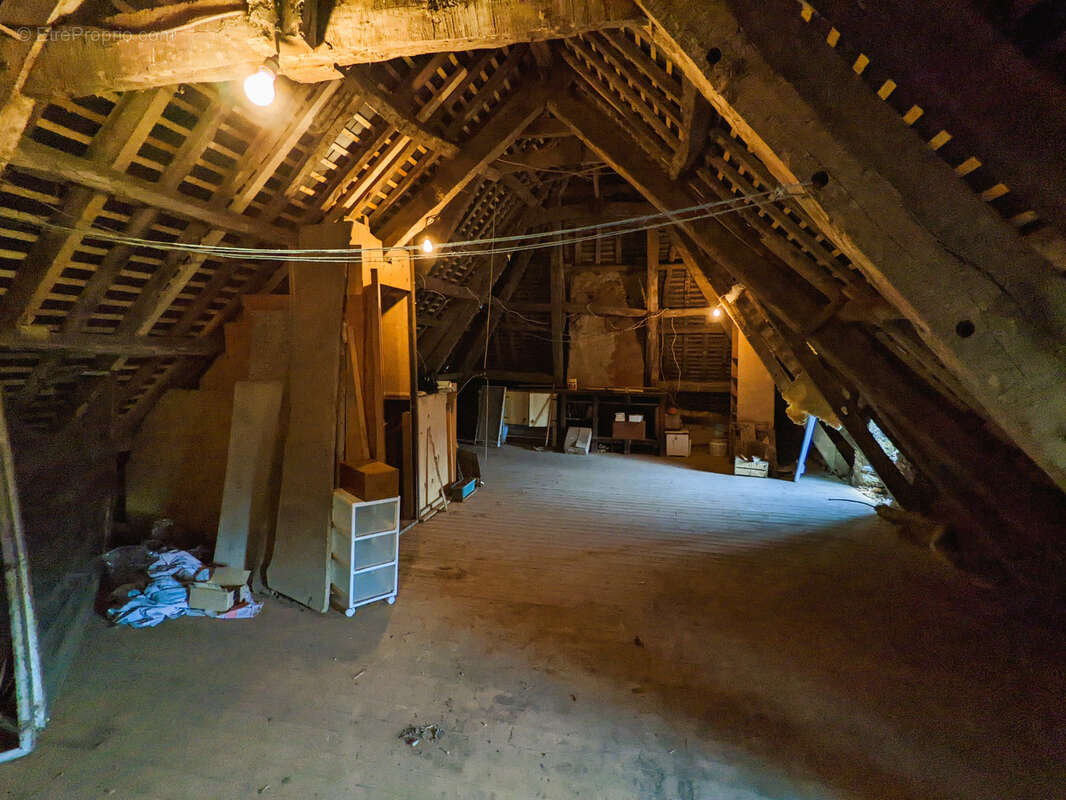 Un Manoir en Brocéliande à acheter avec CHT Immobilier - photo 26