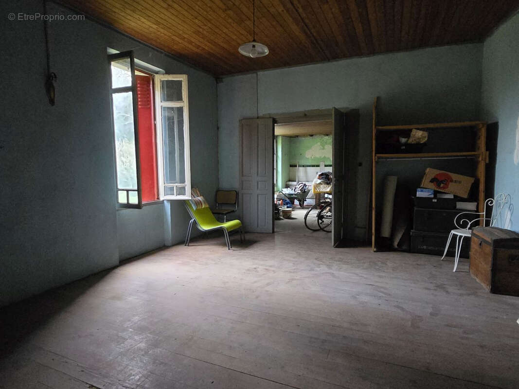 Maison à MUSSIDAN