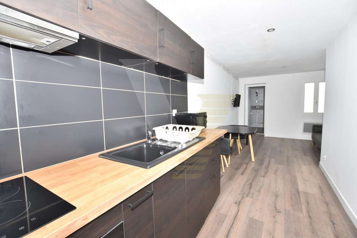 Appartement à BEZIERS