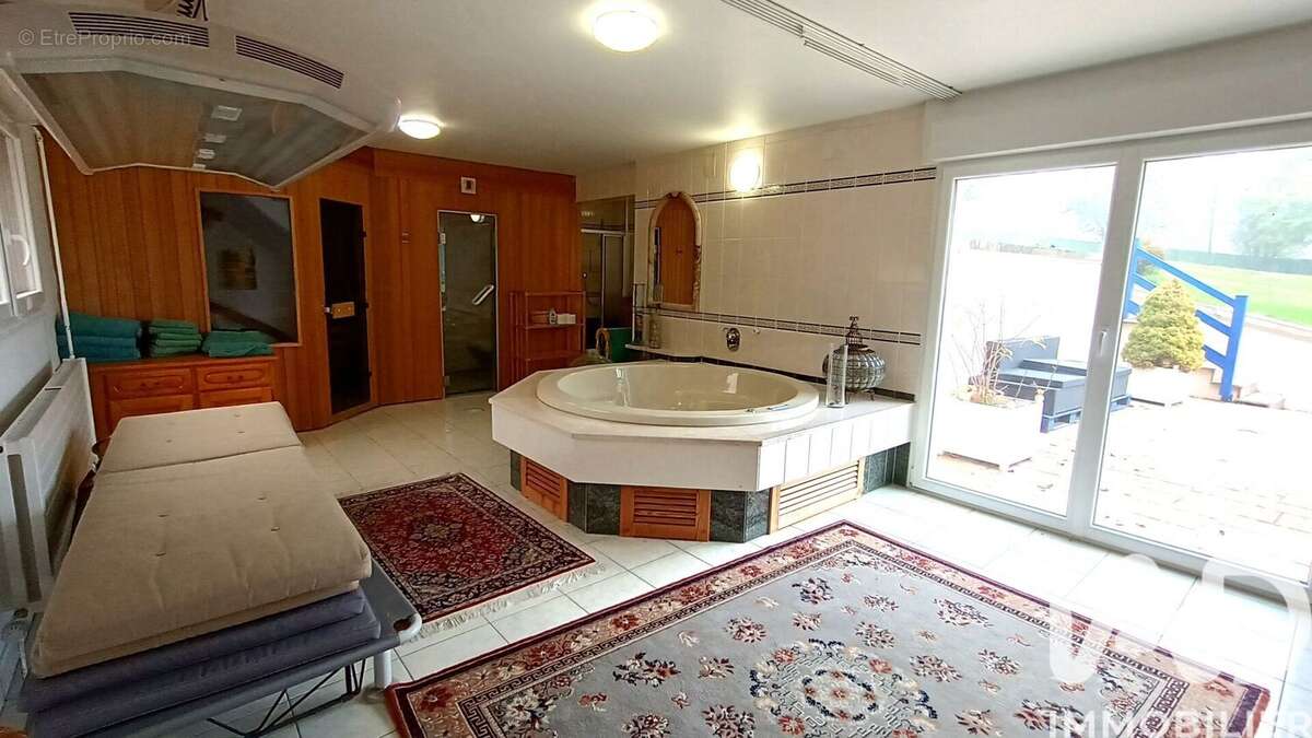 Maison 804 m² à Vilsberg  - photo 6