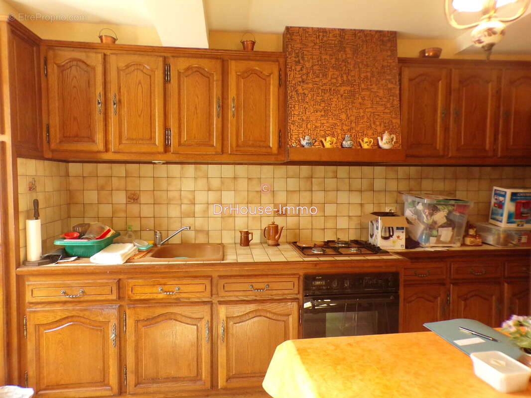 Maison 90 m² à Briatexte  - photo 8