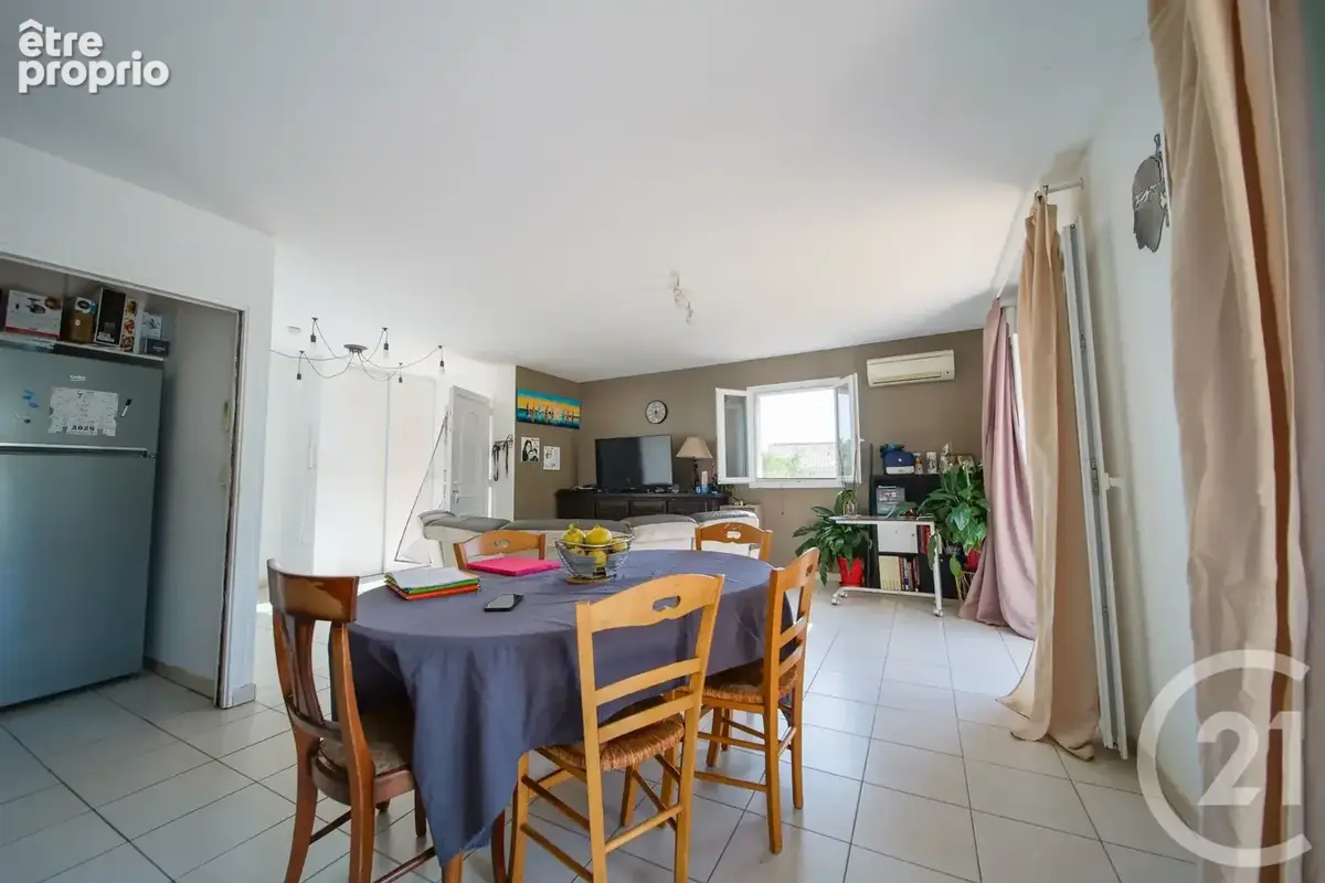 Maison 4 pièces 94 m² à vendre à Furiani (20600) - photo 8