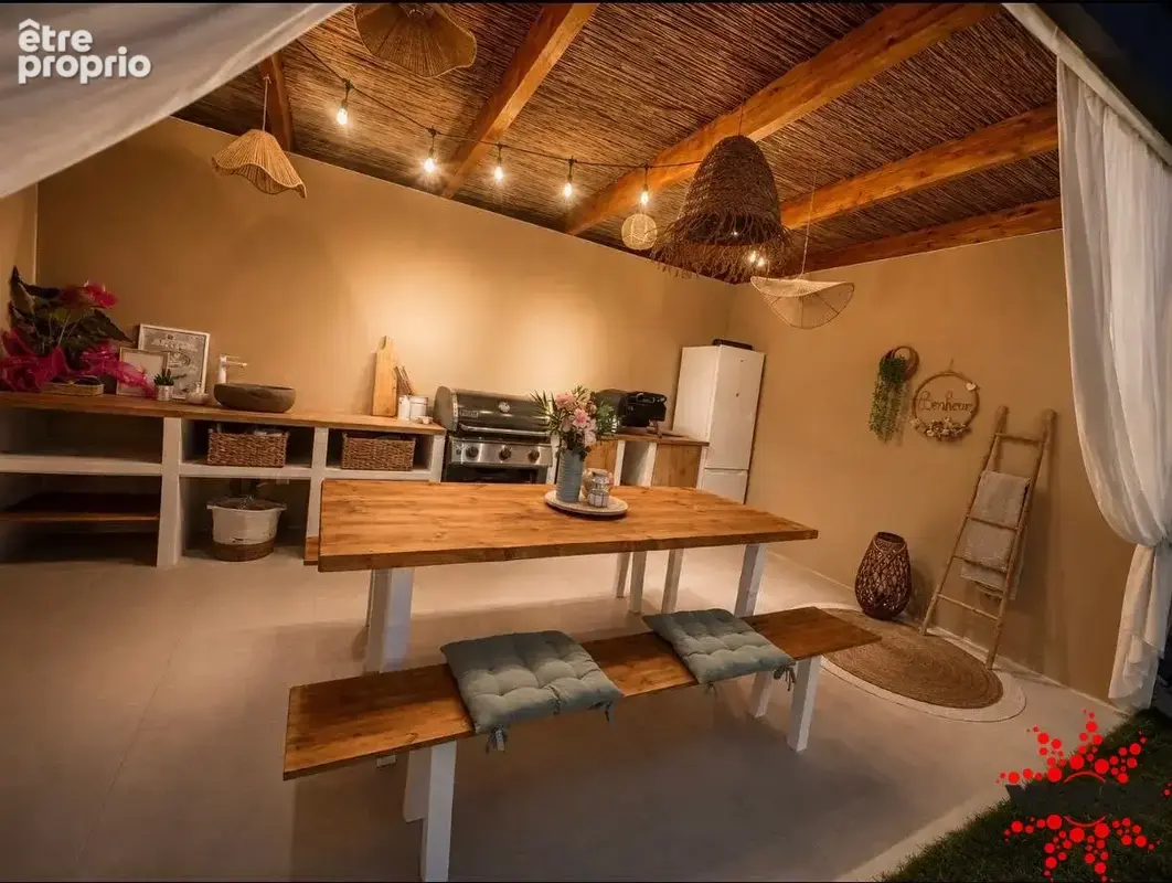 Villa contemporaine d'exception  l'art de la vie de plain-pied - photo 33