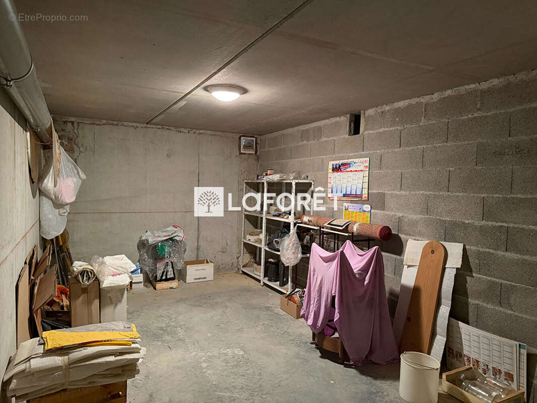 Appartement à vendre Chatillon Sur Chalaronne 3 pièce(s) 95.93 m2 - photo 12
