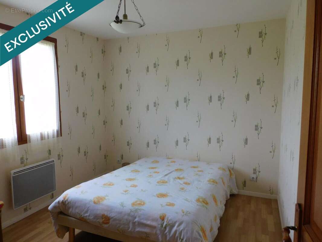 Photo 9 - Maison à RETERRE