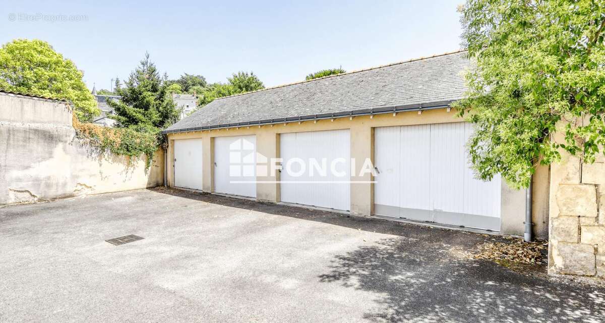 Appartement à SAUMUR