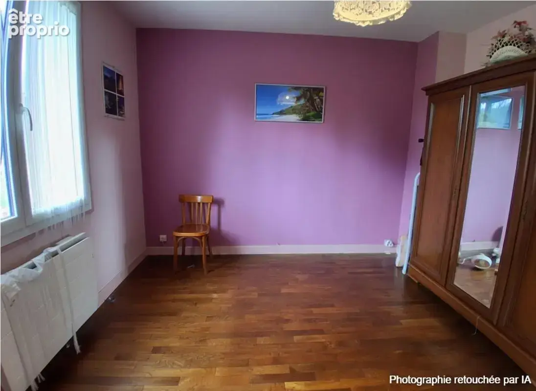 Maison à la campagne, avec plus de 4000m² de terrain - photo 17