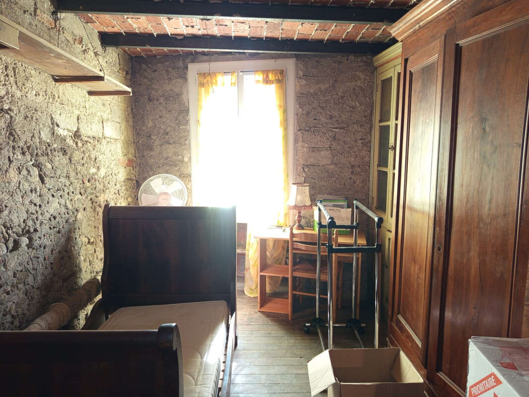 Maison à SAINT-ANDRE