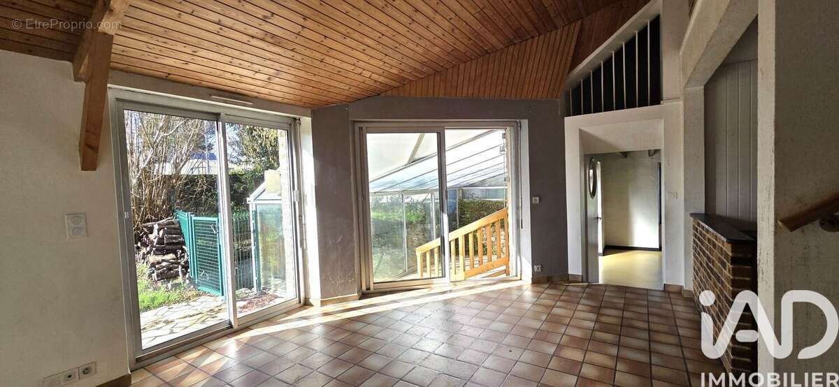 Photo 2 - Maison à QUESTEMBERT