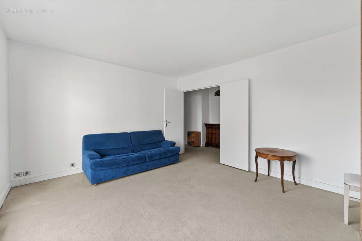 Appartement à PARIS-13E