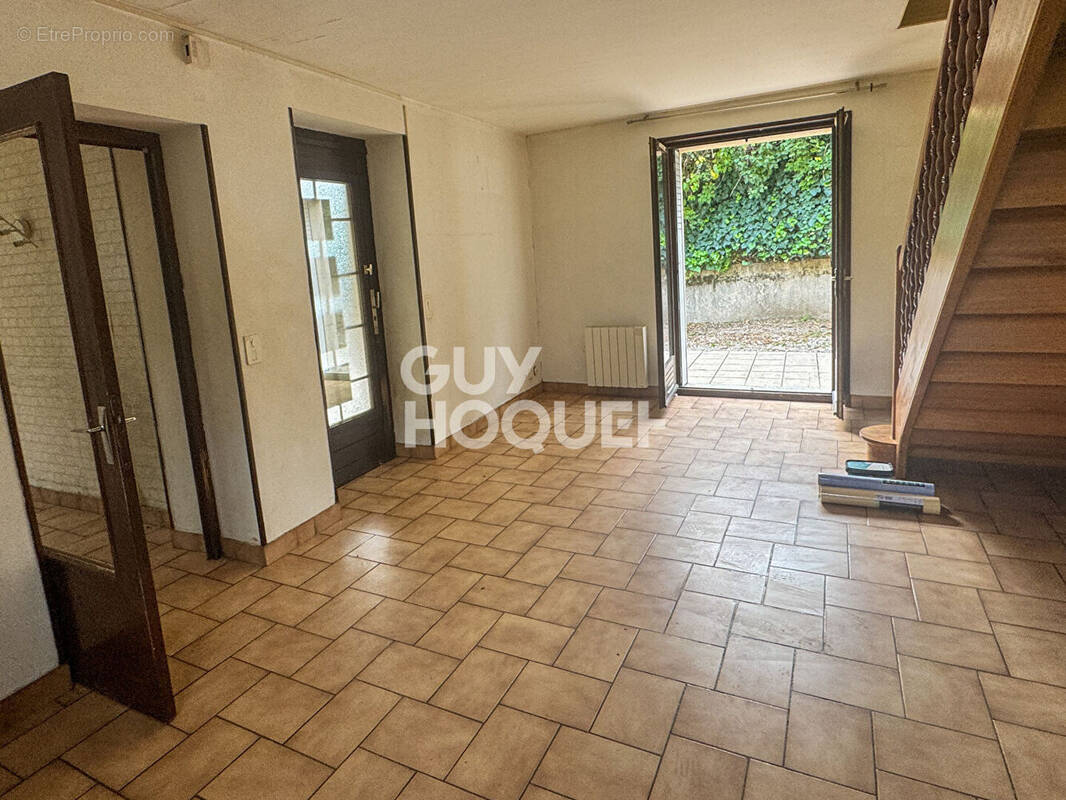 Maison à SEPTEME