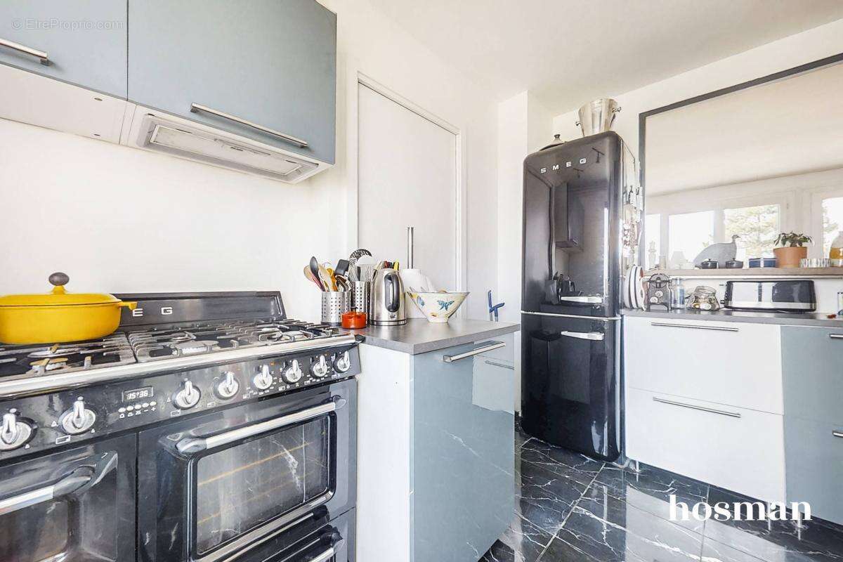 Appartement à LYON-5E