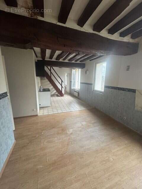 Appartement à CHATEAU-THIERRY