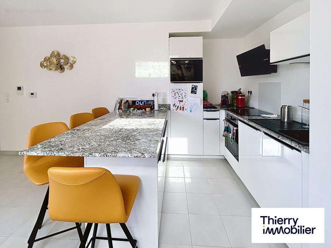 Appartement à DINARD