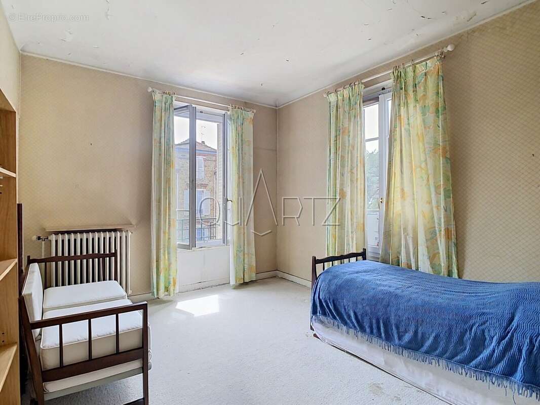 Appartement Duplex Versailles - St Jean Hulst - photo 6
