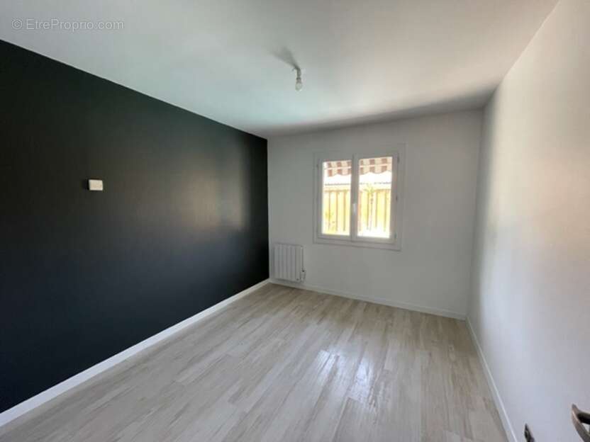 Maison à MARTIGNAS-SUR-JALLE