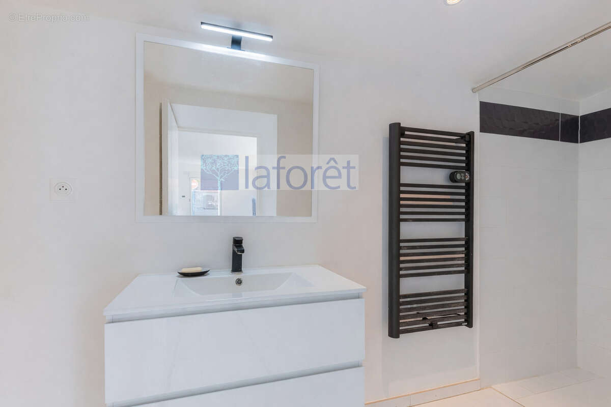 Appartement à PALAISEAU