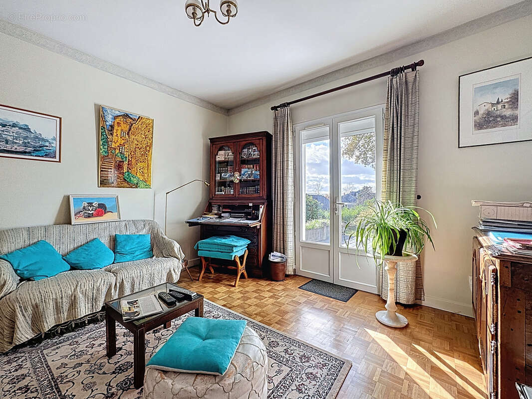 Maison à BRIVE-LA-GAILLARDE