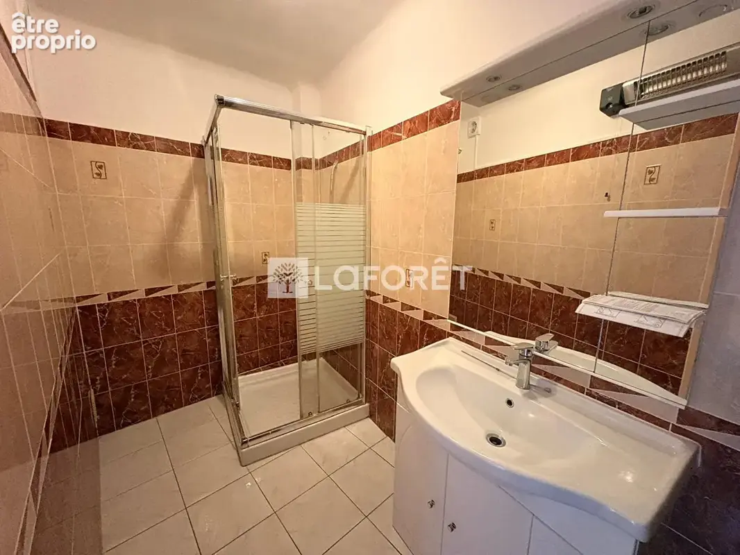Appartement 3 pieces le boulou - photo 9