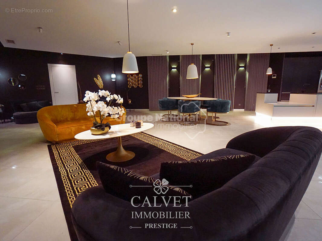 Maison à LE BOUSQUET-D&#039;ORB