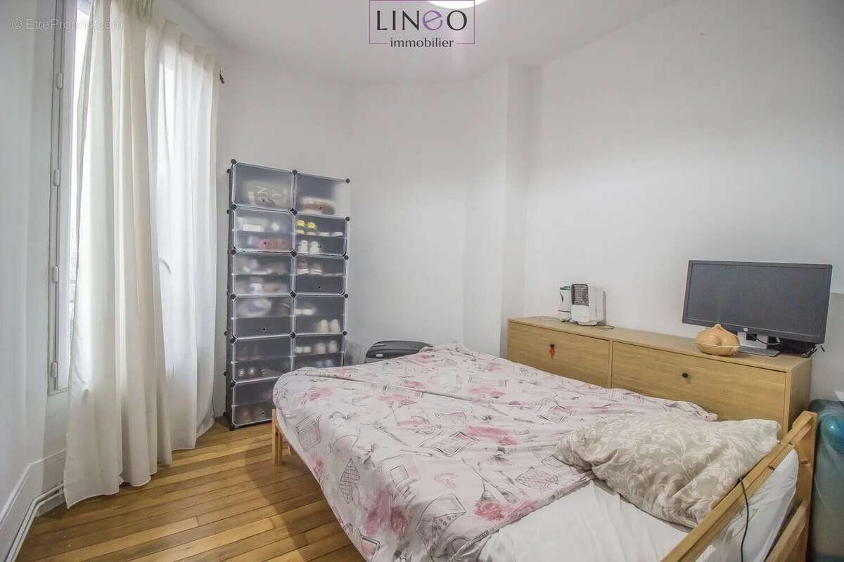 Appartement à CHOISY-LE-ROI