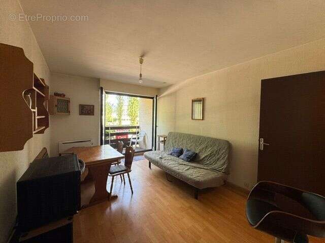 Appartement à CABOURG