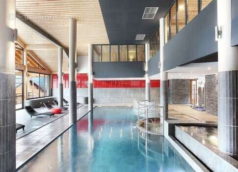 Châtel : Idéal investissement locatif - photo 8