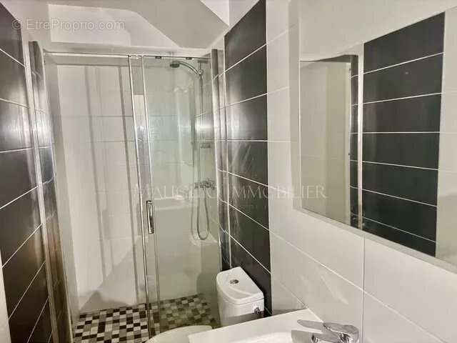 Appartement à LA GRANDE-MOTTE