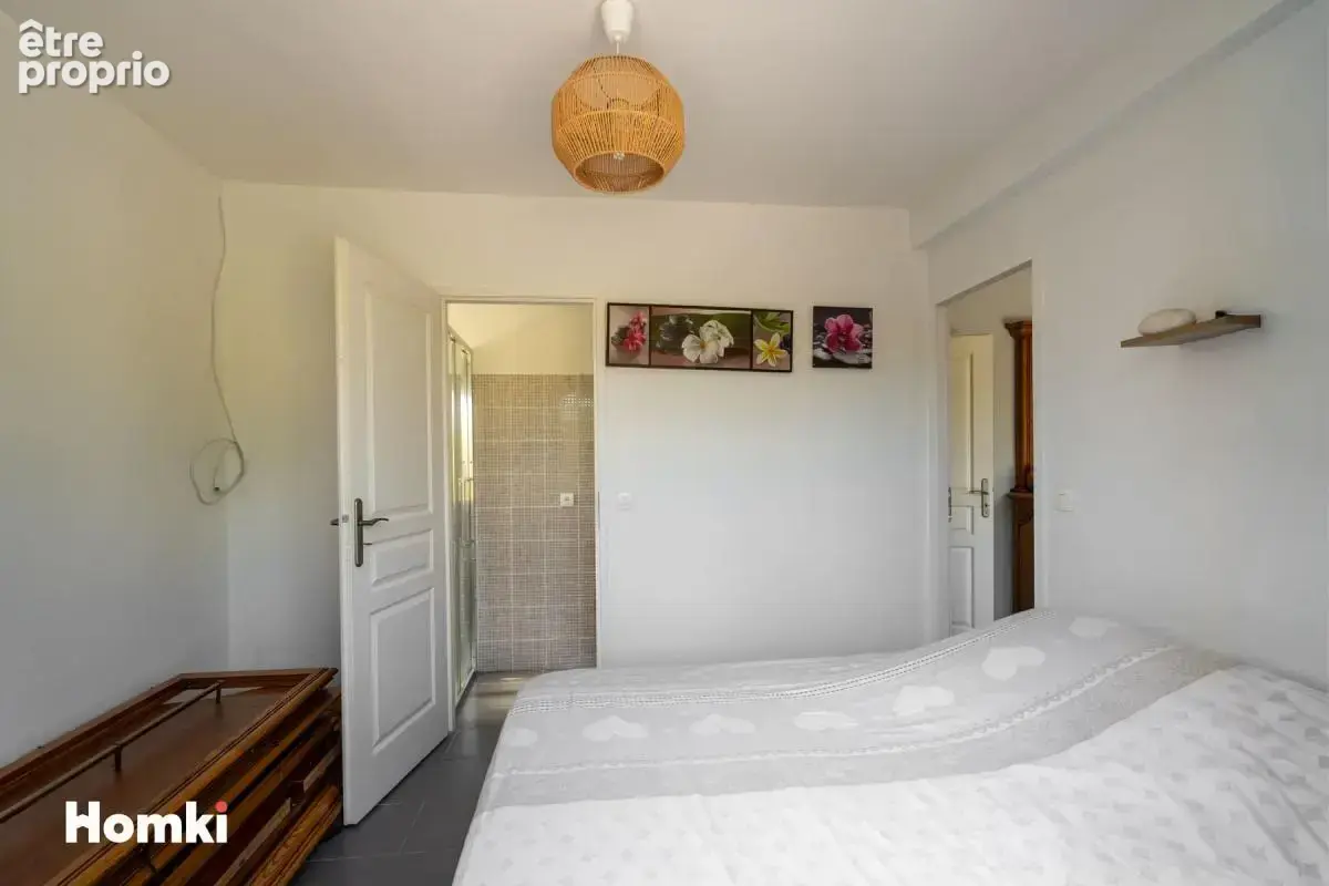 Maison/Villa T4 de 142 m² + T2 indépendant de 20 m² à Saint-Médard-en-Jalles 33160 - photo 26