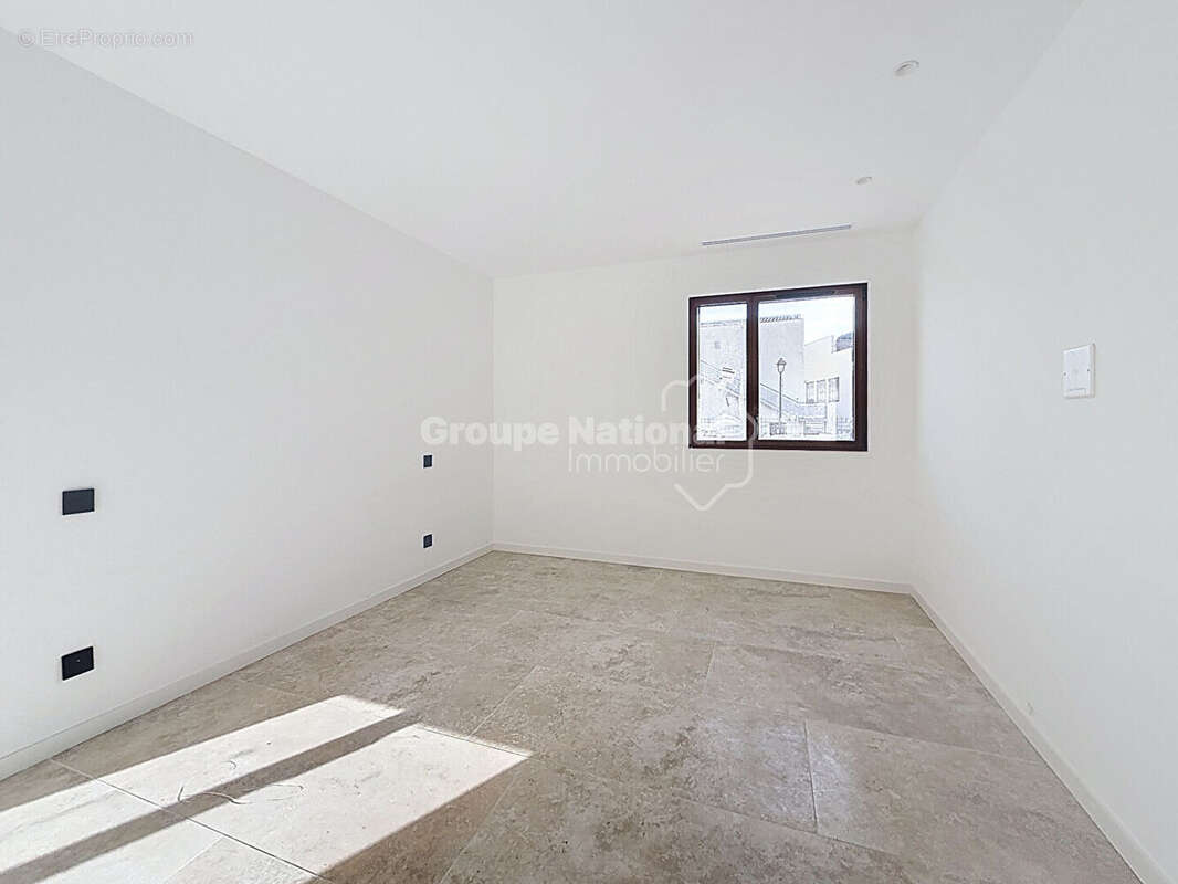 Appartement à TAILLADES