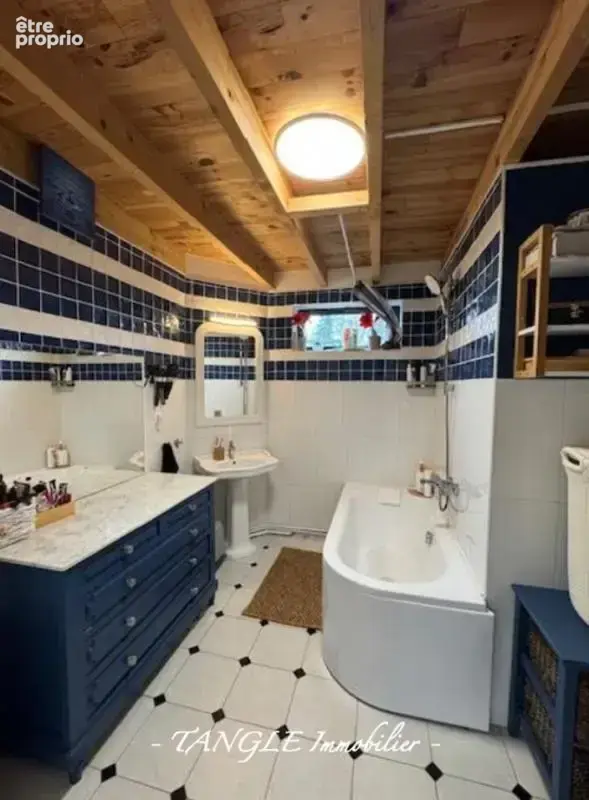 Maison 5 pièces 120 m² à vendre à Leers (59115) - photo 6