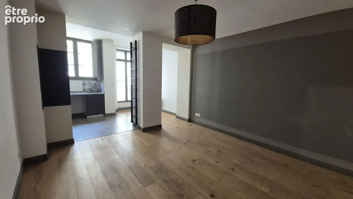 Appartement à SETE
