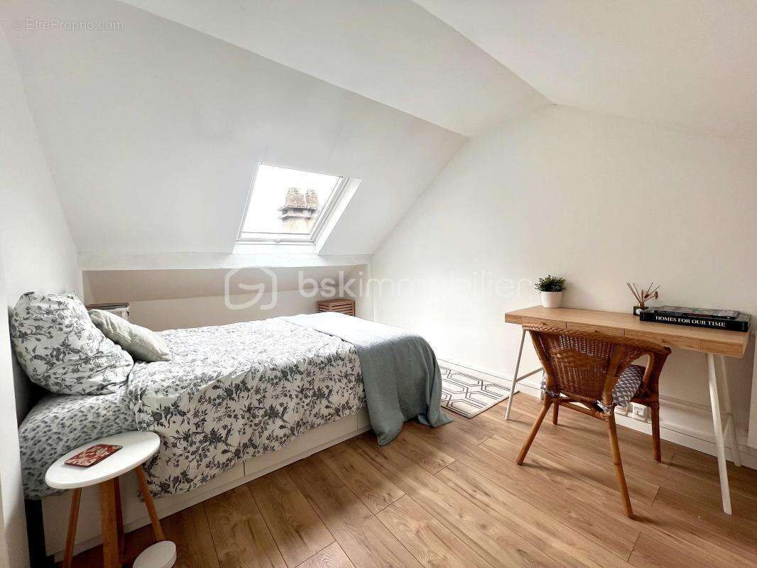 Maison à JOINVILLE-LE-PONT