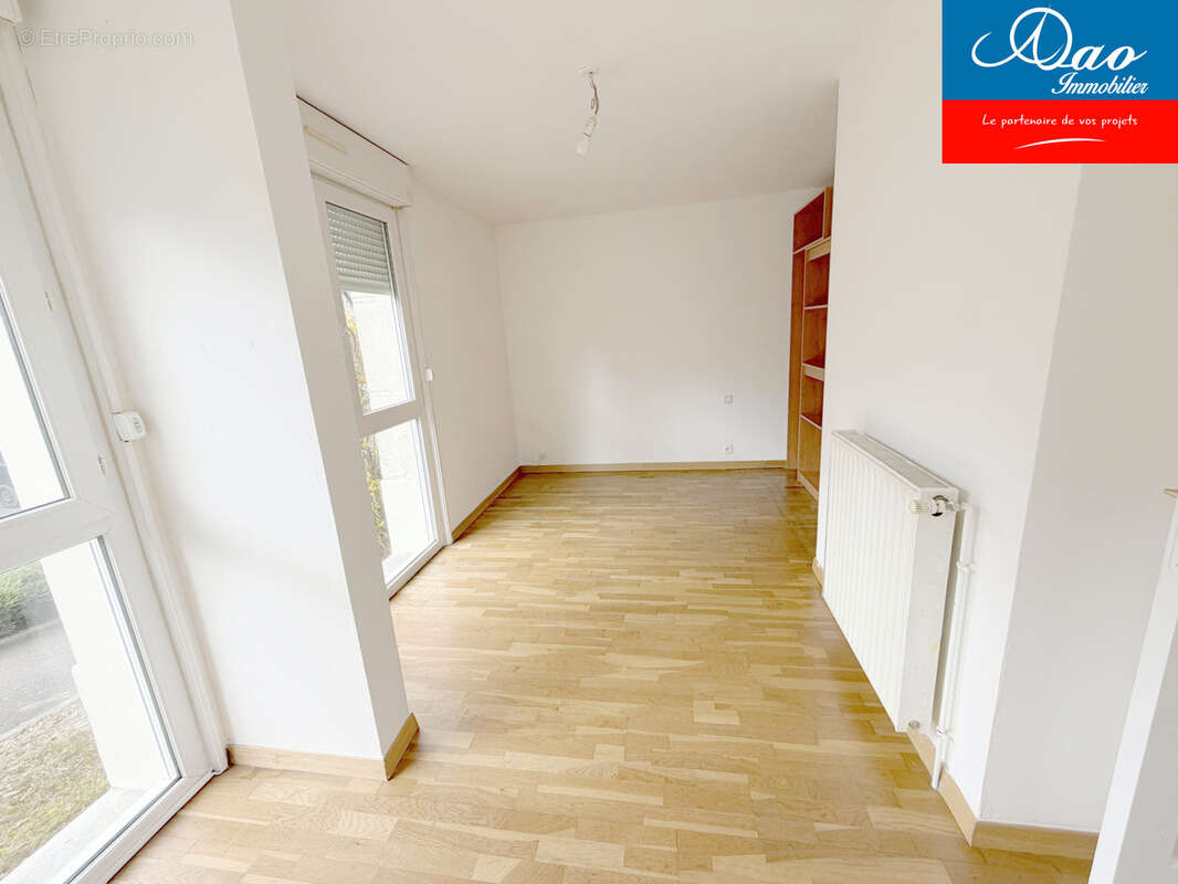 À saisir!!! vendre appartement 3 pièces avec parking proche gare de Troyes - photo 8