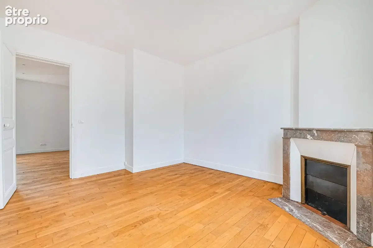 Appartement 3 pièces à vendre à Suresnes - Dernier étage, bon état - photo 3