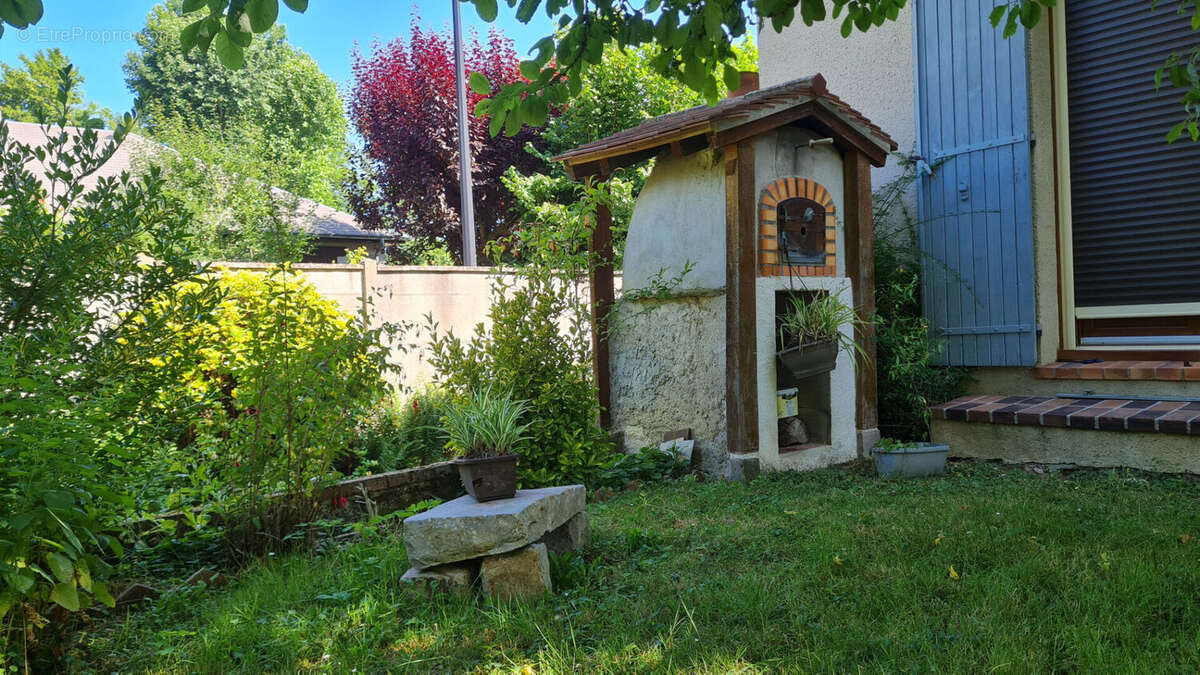 Maison à NOGENT-LE-ROI