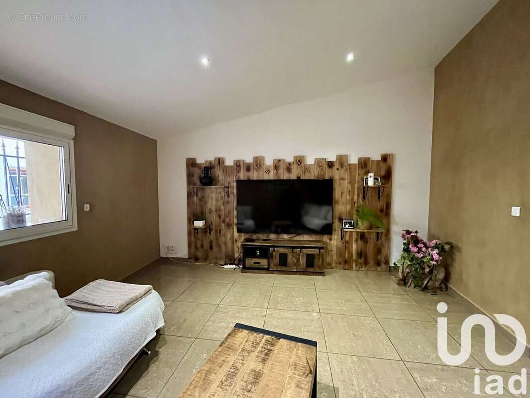 Photo 9 - Appartement à AURIOL