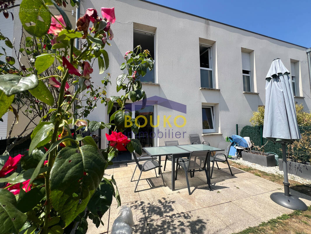 Appartement à ART-SUR-MEURTHE