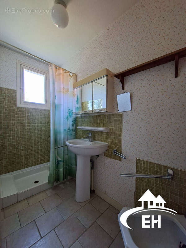 Maison à L&#039;AIGLE