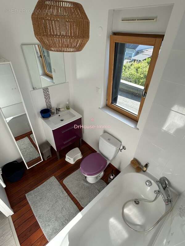 Maison 132 m² à Ambrumesnil  - photo 23