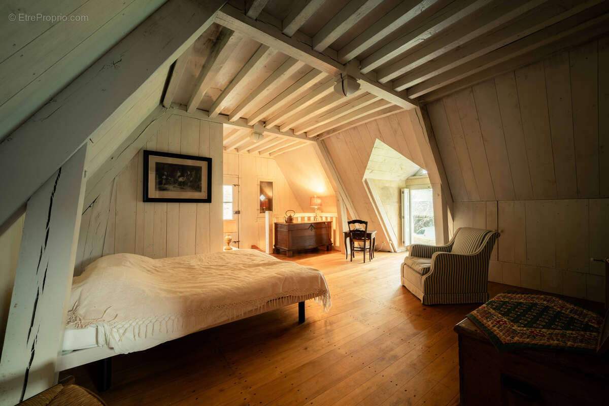 Maison à SARLAT-LA-CANEDA